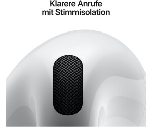 AirPods 4 (réduction de bruit) — vue 4
