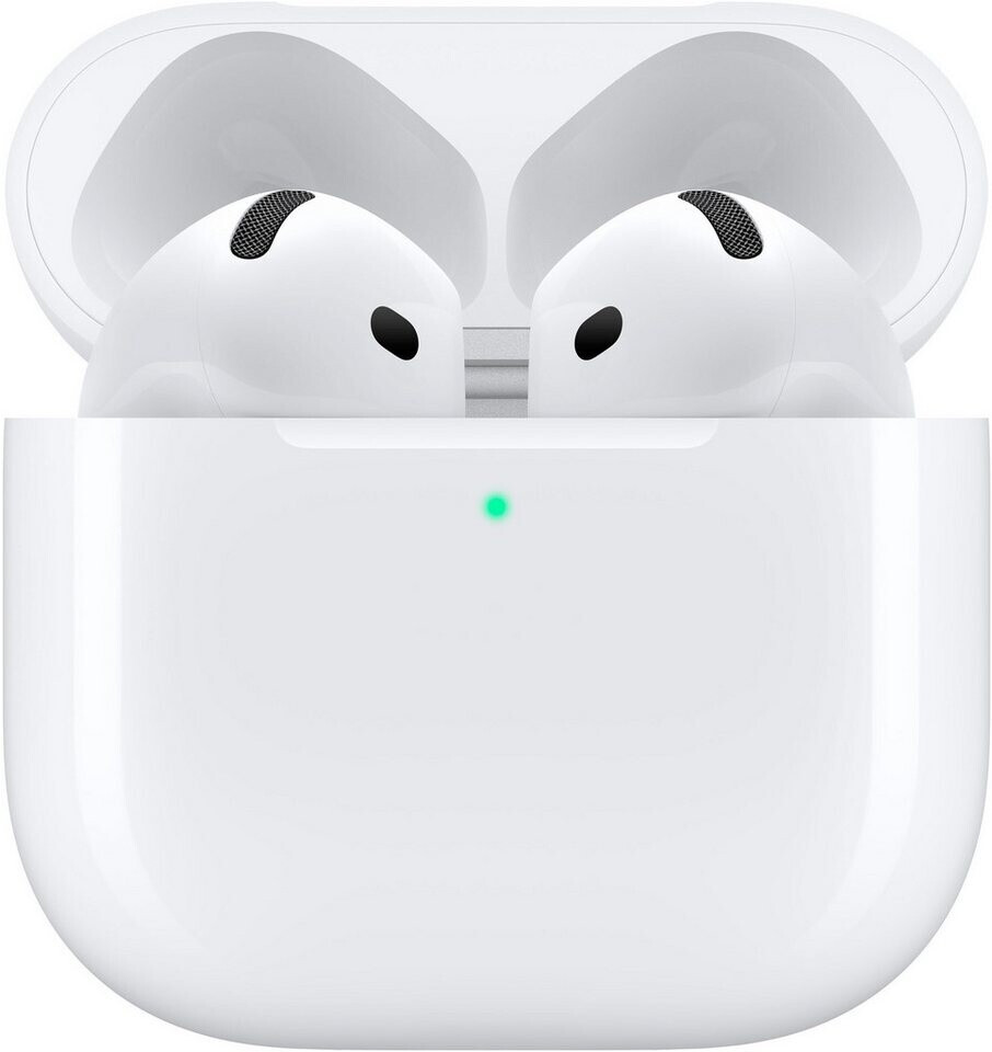 AirPods 4
