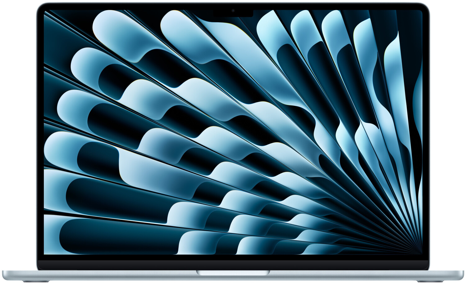 MacBook Air 15" M4