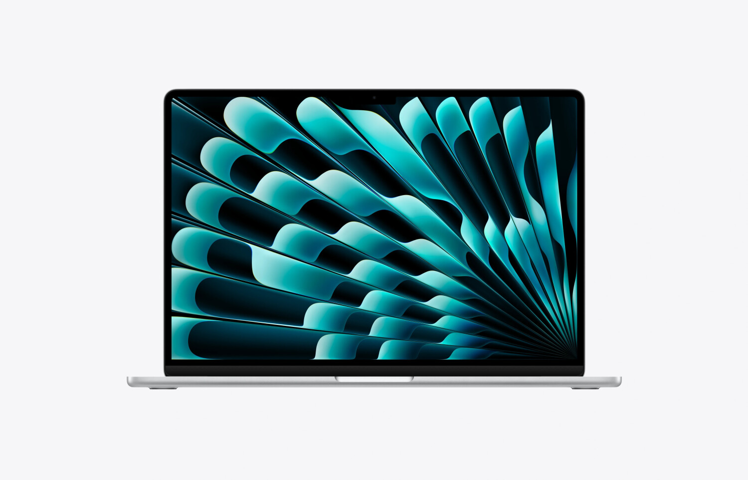 MacBook Air 15" M5