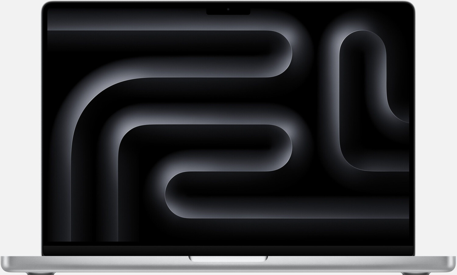 MacBook Pro 14" M4