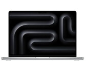 MacBook Pro 14" M5 — vue 4