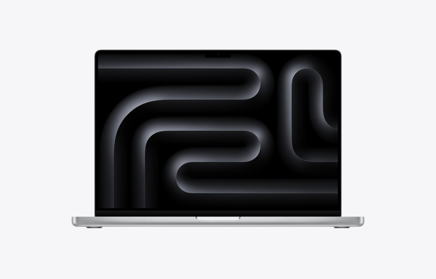 MacBook Pro 14" M5