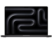 MacBook Pro 16" M4 — vue 4