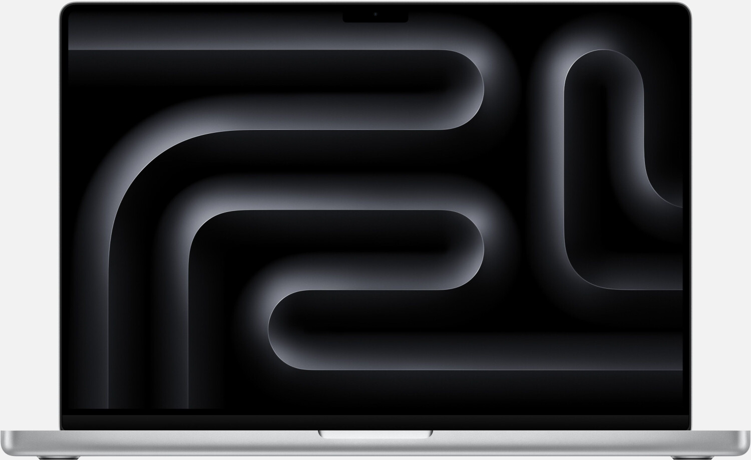 MacBook Pro 16" M4