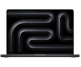 MacBook Pro 16" M5 — vue 2