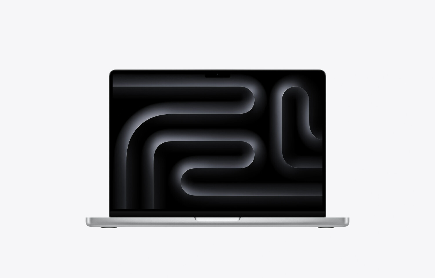 MacBook Pro 16" M5